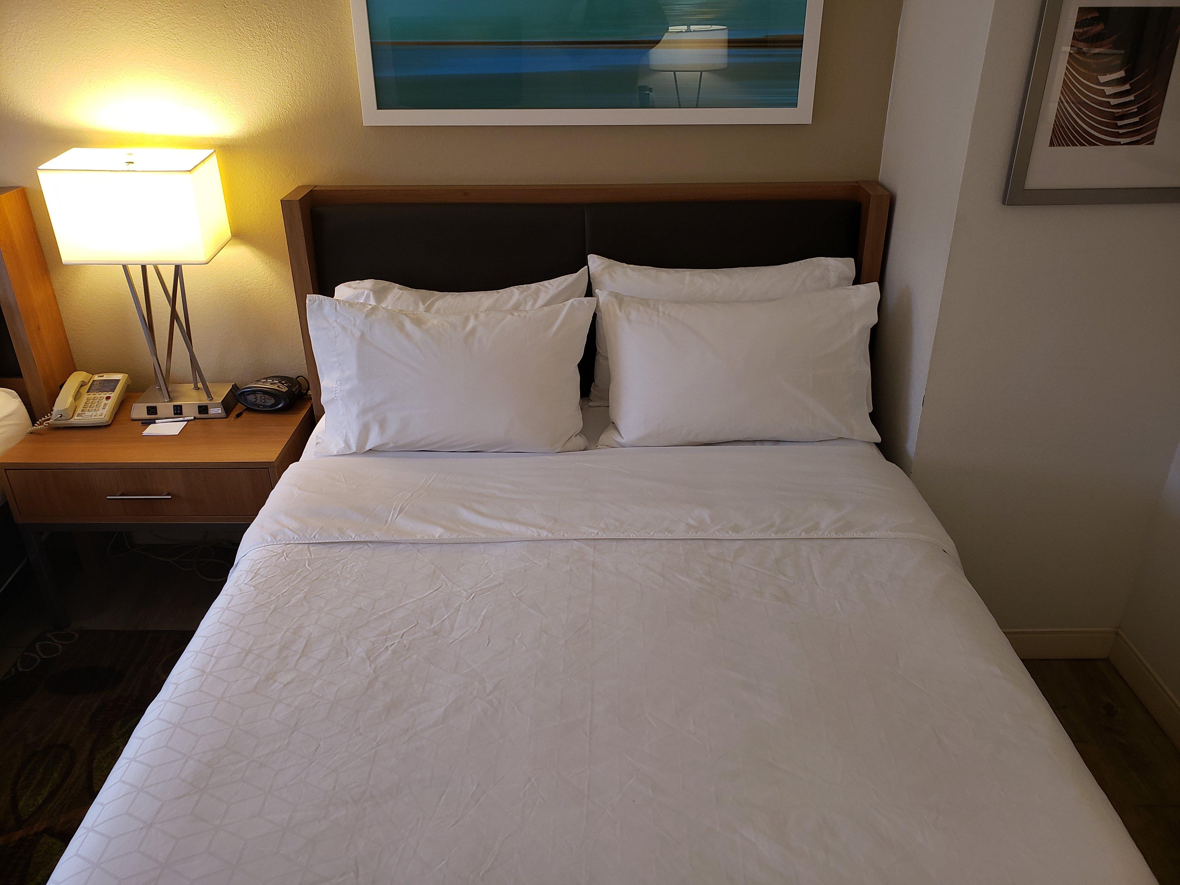Holiday Inn Express Hotel Pittsburgh-North/Harmarville By Ihg Kültér fotó