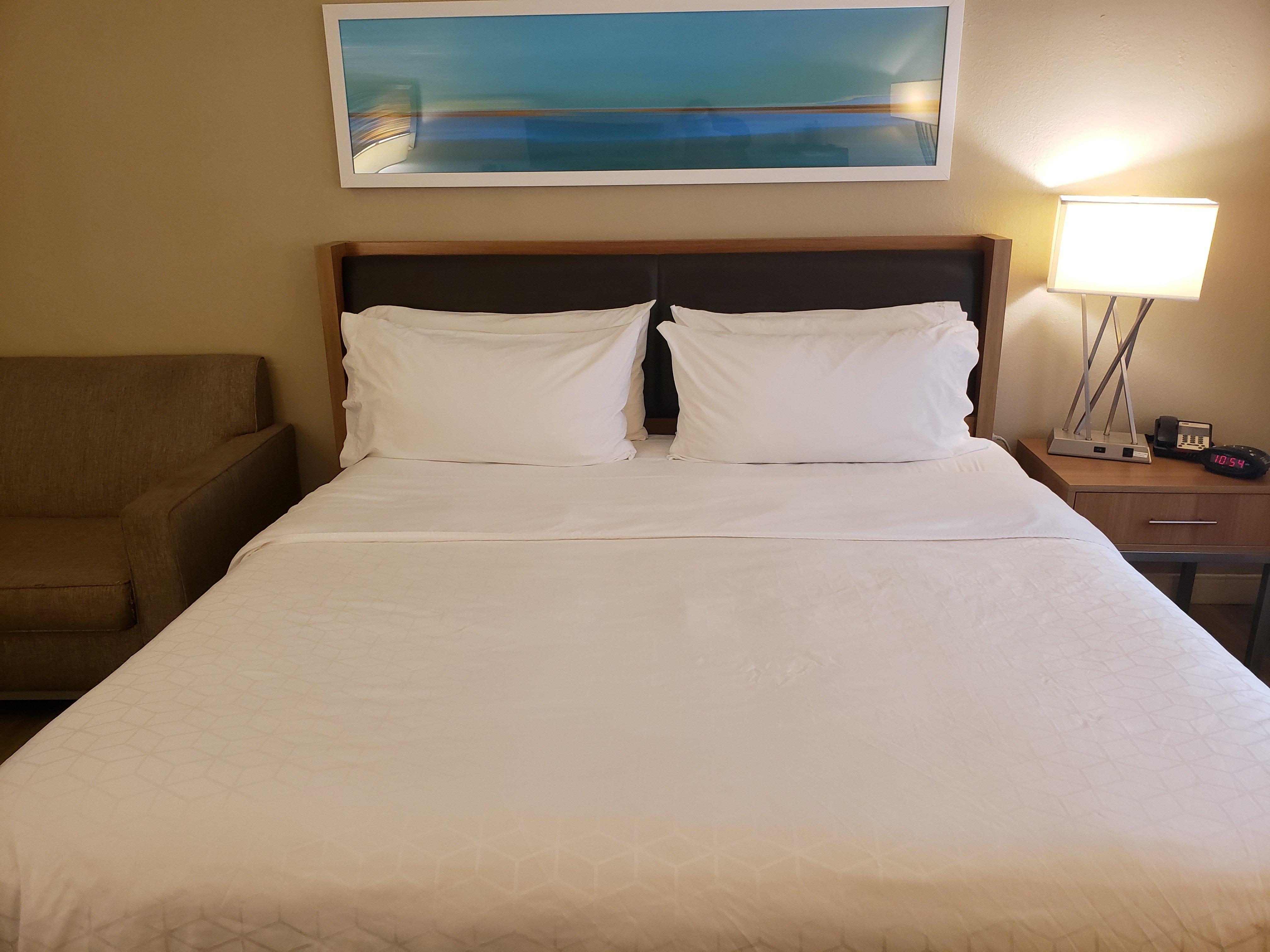 Holiday Inn Express Hotel Pittsburgh-North/Harmarville By Ihg Kültér fotó