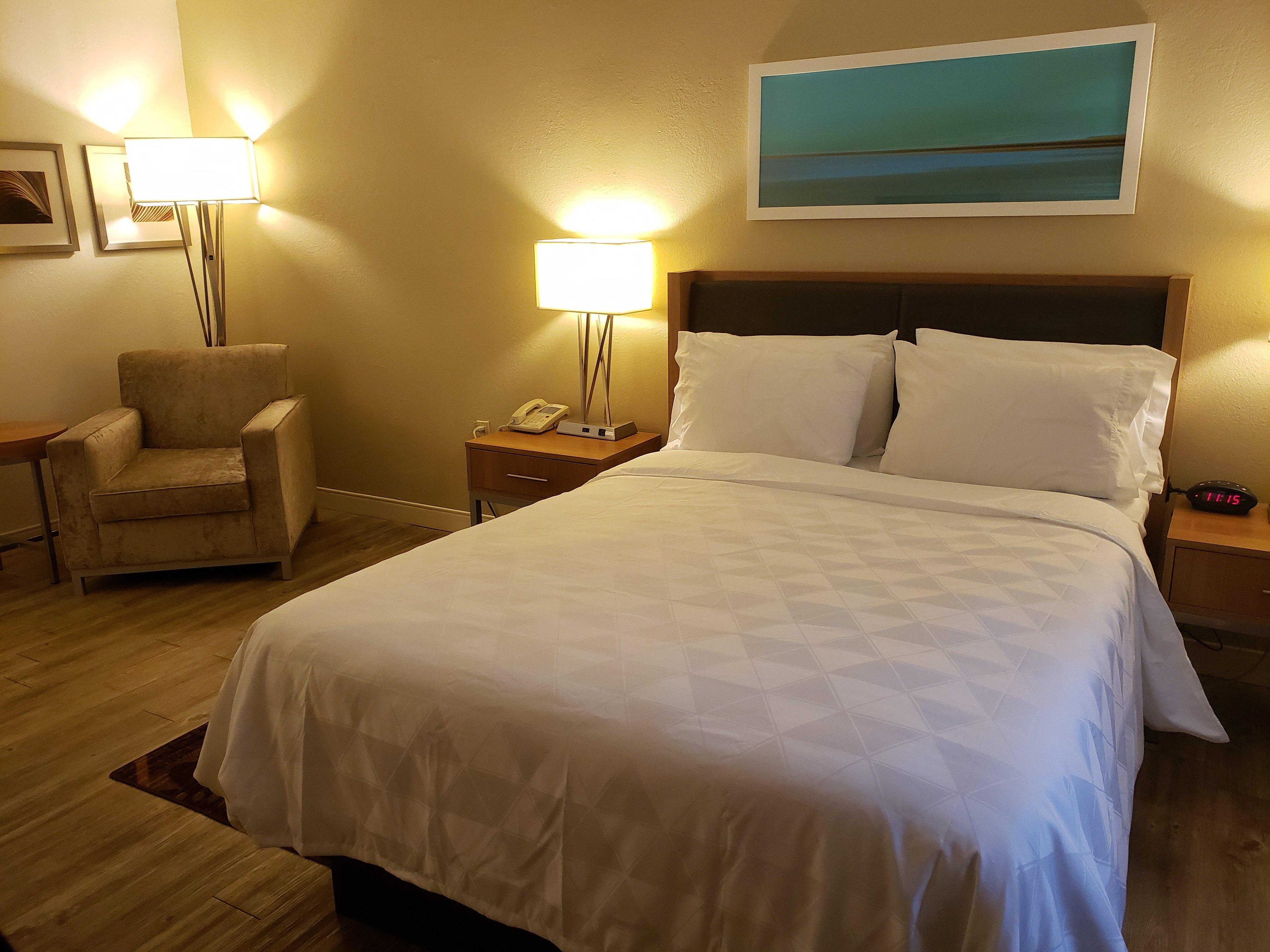 Holiday Inn Express Hotel Pittsburgh-North/Harmarville By Ihg Kültér fotó