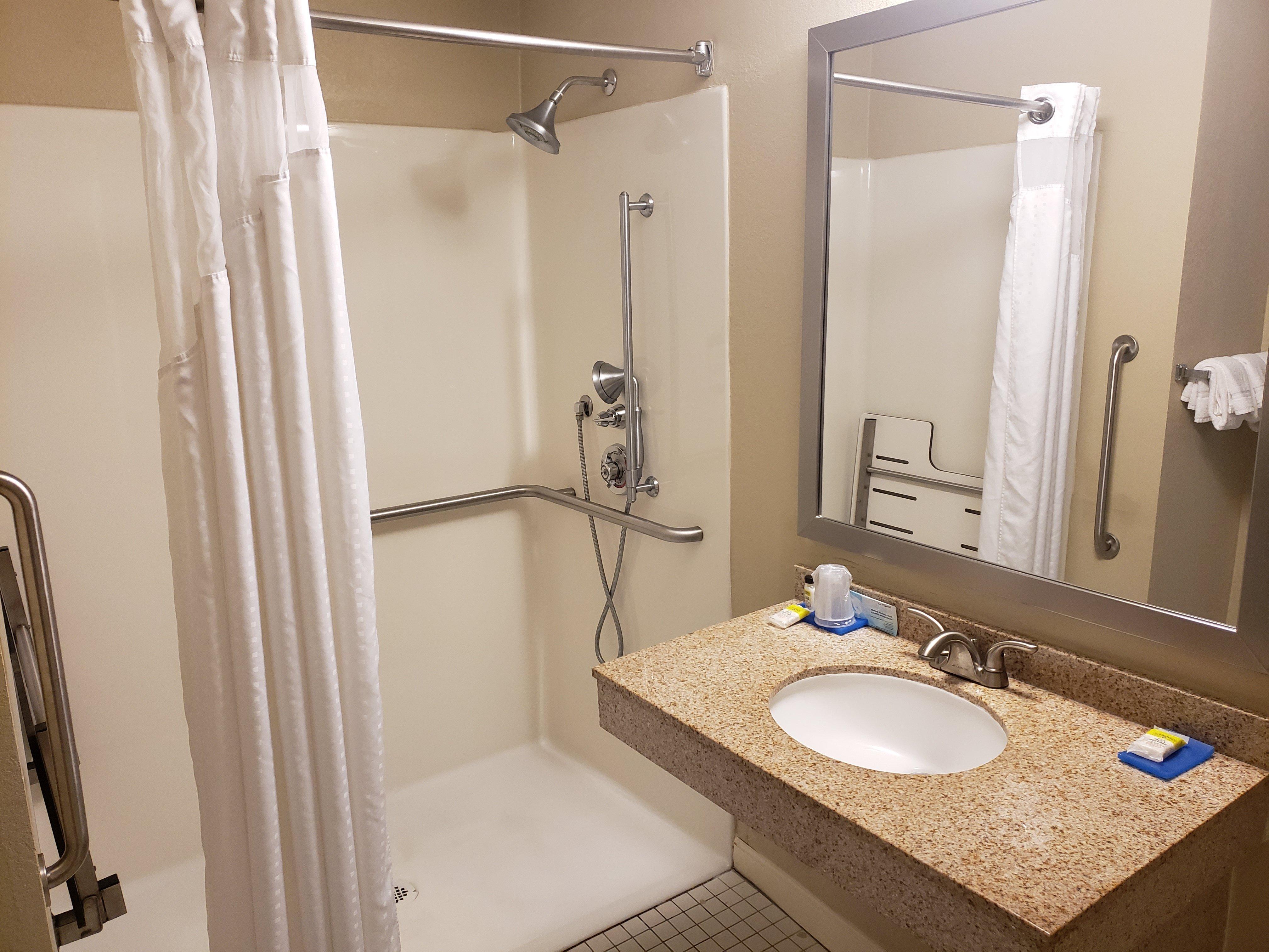 Holiday Inn Express Hotel Pittsburgh-North/Harmarville By Ihg Kültér fotó