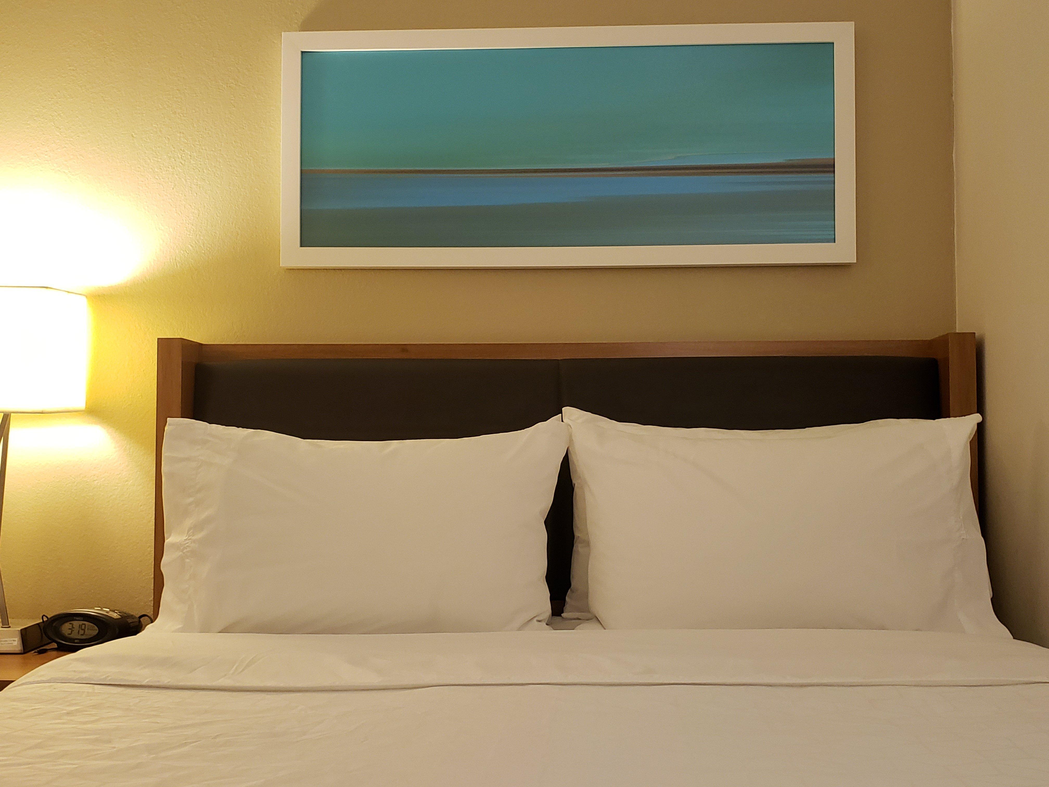 Holiday Inn Express Hotel Pittsburgh-North/Harmarville By Ihg Kültér fotó