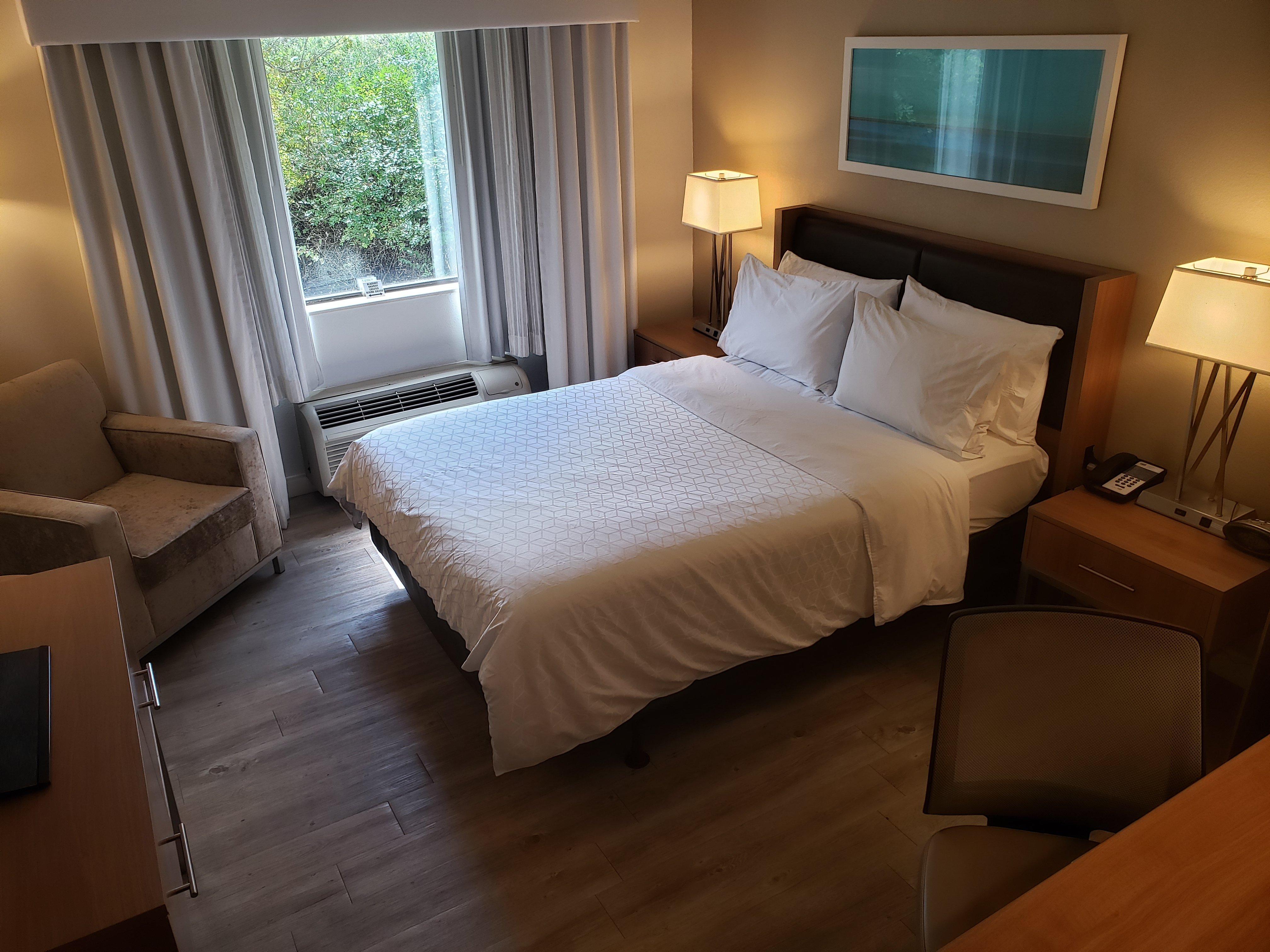 Holiday Inn Express Hotel Pittsburgh-North/Harmarville By Ihg Kültér fotó