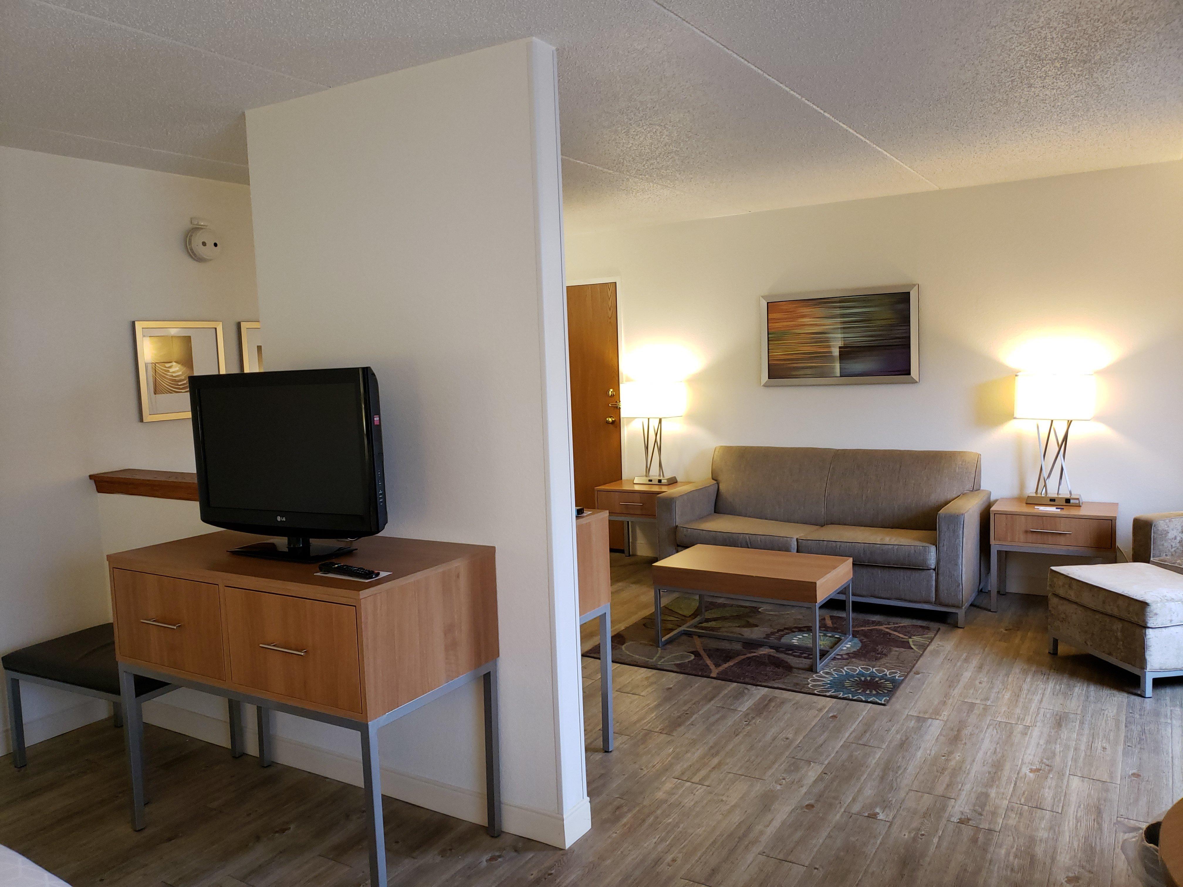 Holiday Inn Express Hotel Pittsburgh-North/Harmarville By Ihg Kültér fotó