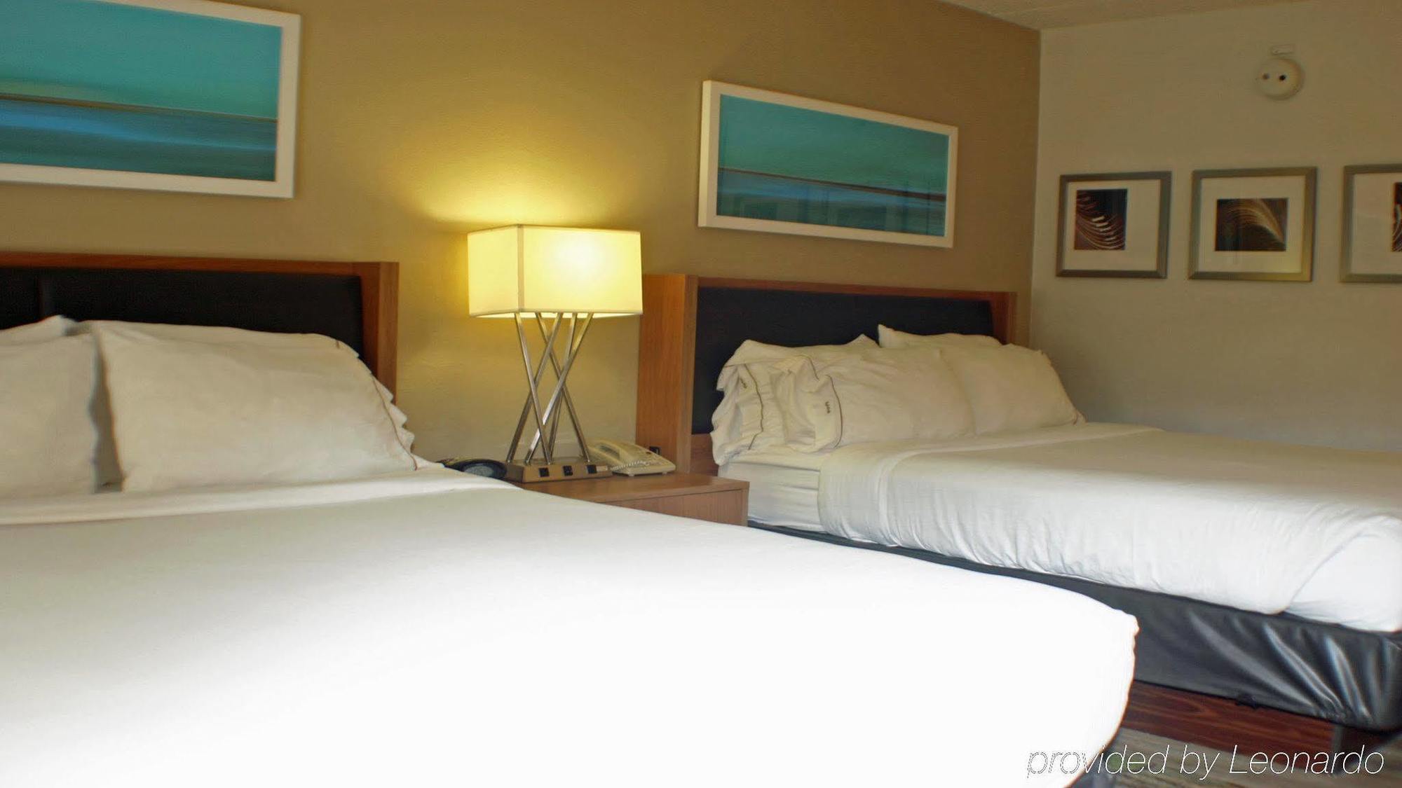 Holiday Inn Express Hotel Pittsburgh-North/Harmarville By Ihg Kültér fotó